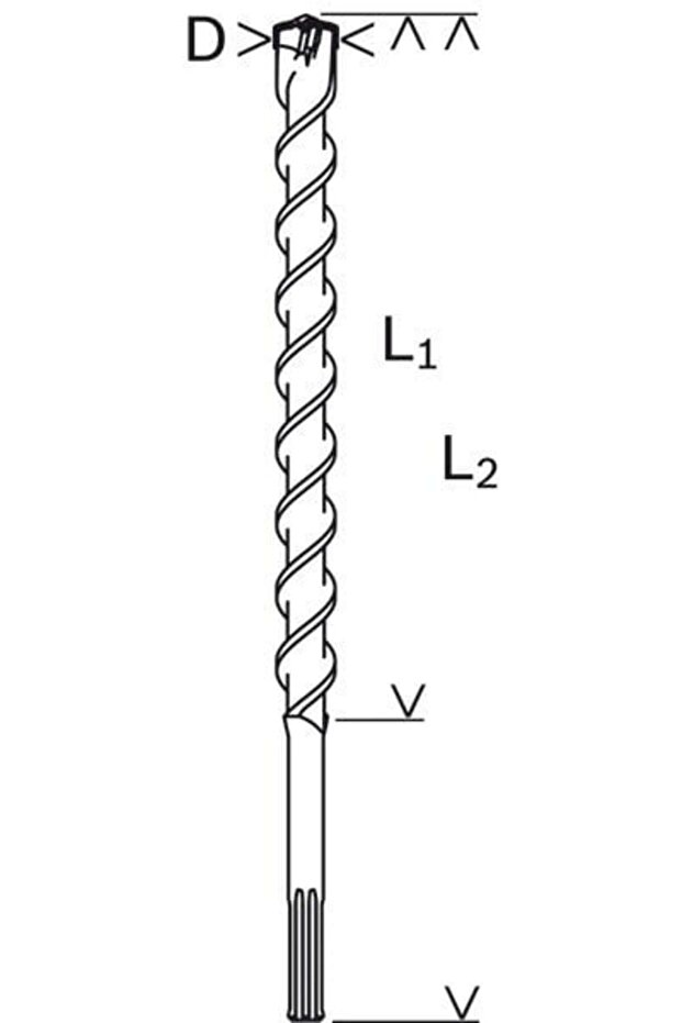 Max-7 32*1320 Mm - 4