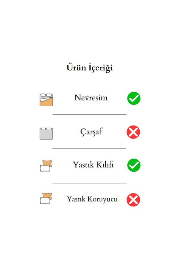 Çift Kişilik Çiçekli Nevresim Seti - 3