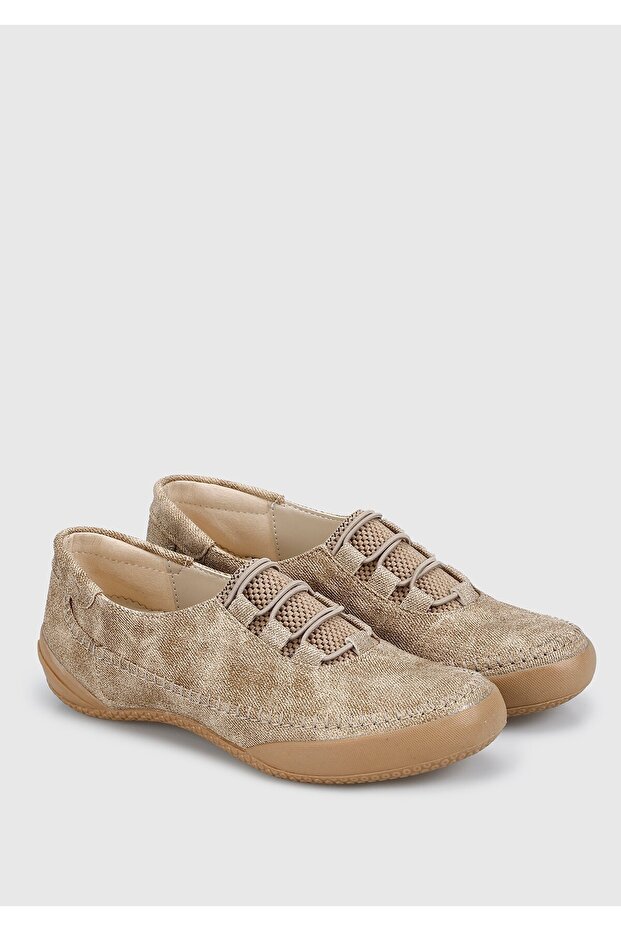 Pantofi de damă din nurcă - 2