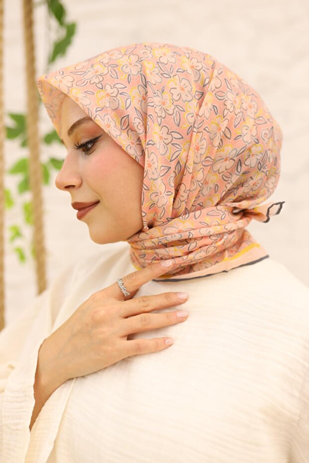 Soft Eşarp 73063-11 - 6