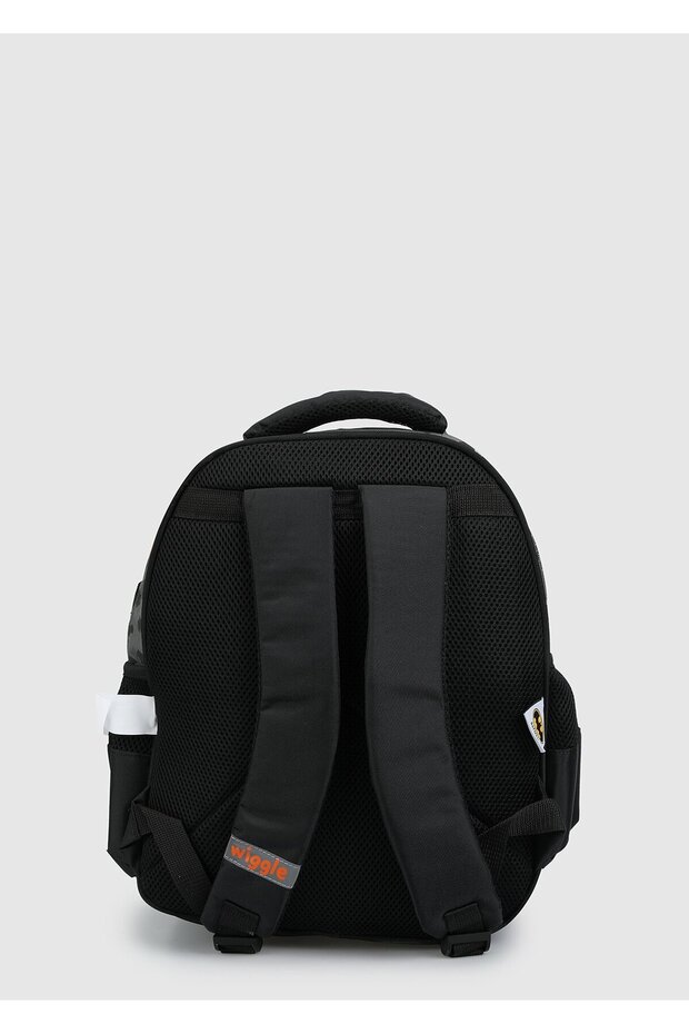 Black 2025 Black Backpack - 3