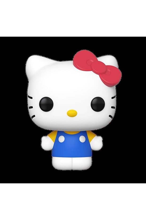 Pop Hello Kitty Hello Kitty (Classic) 28 - 2