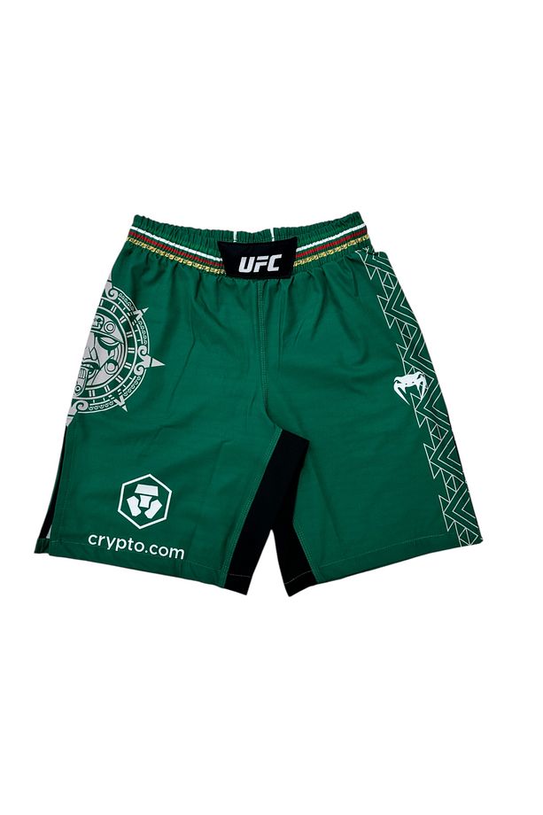 UFC Venum Crypto MMA Boxing şort - 1