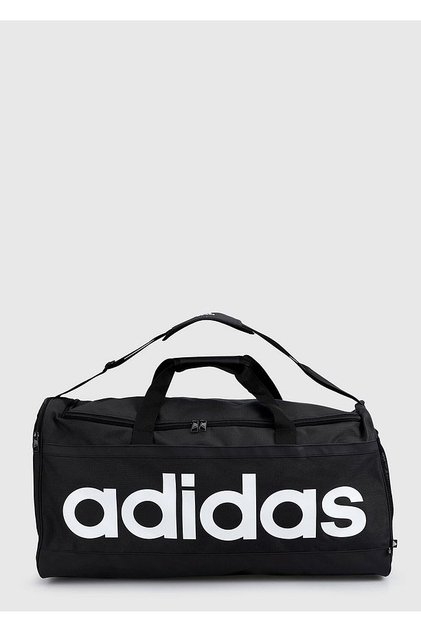 Essentials Linear Duffel Çanta - Orta Boy - 1