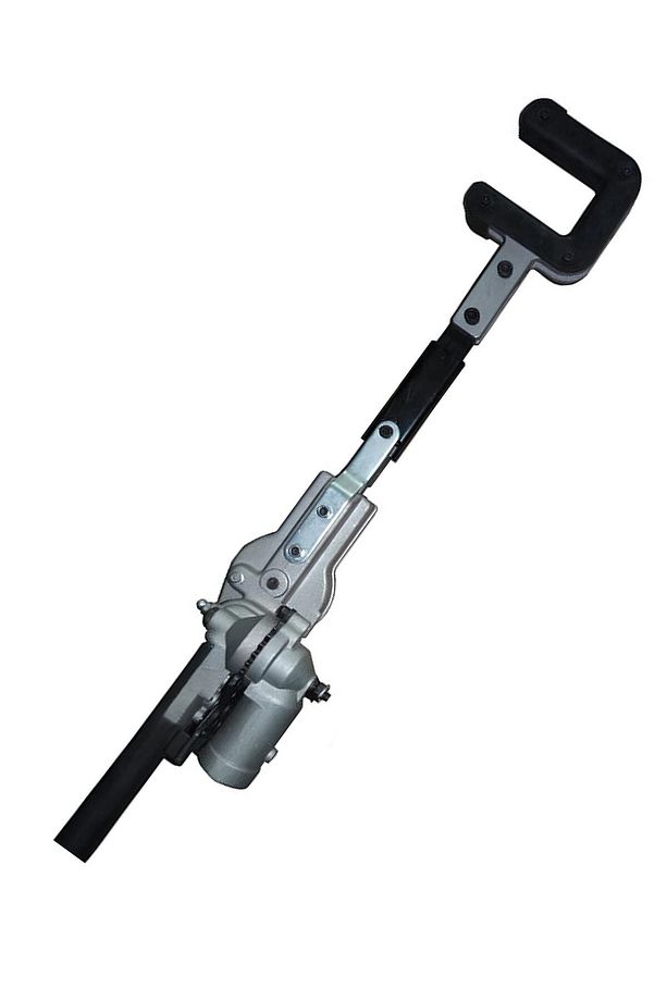 Zeytin Fındık Ceviz Silkeleme Aparatı 28 MM 9 Diş - 1