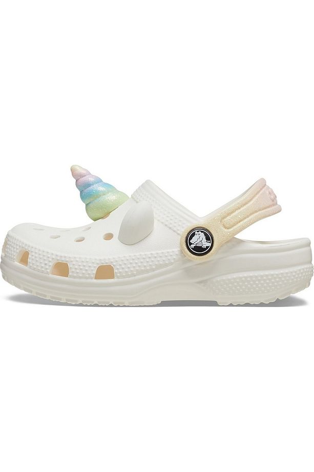 Classic Clog T / I AM RAINBOW UNICORN - 2