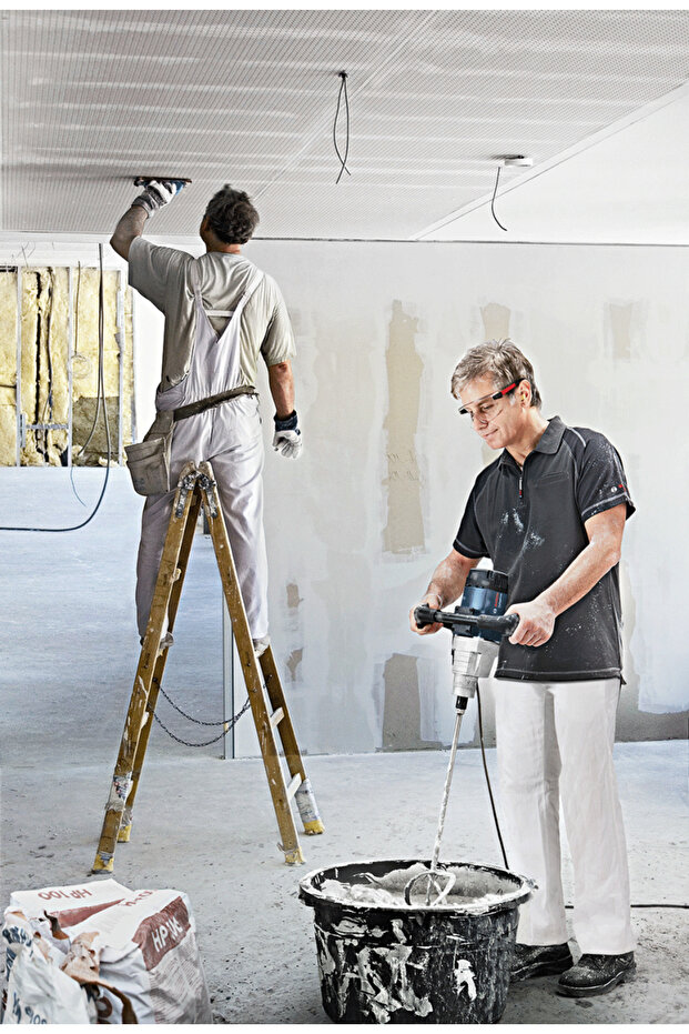 Professional GRW 18-2 E Karıştırıcı - 3