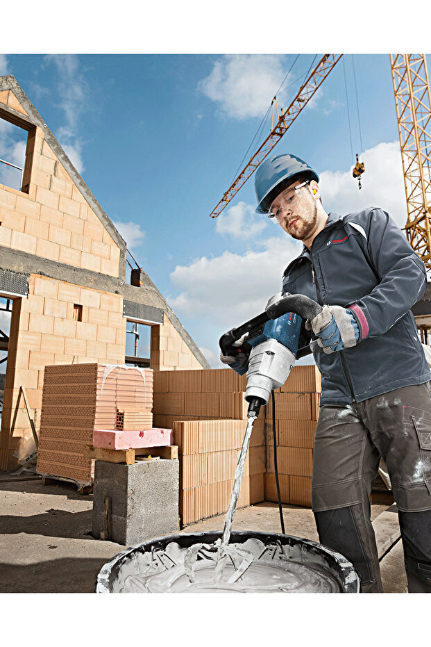 Professional GRW 18-2 E Karıştırıcı - 2