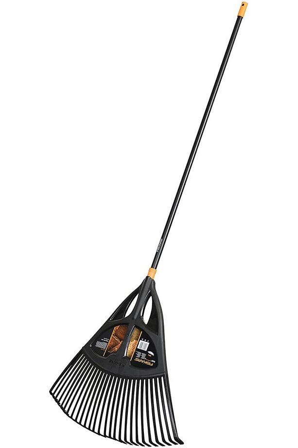 Solid 135090 Çim Ve Yaprak Tırmığı 176cm - 2