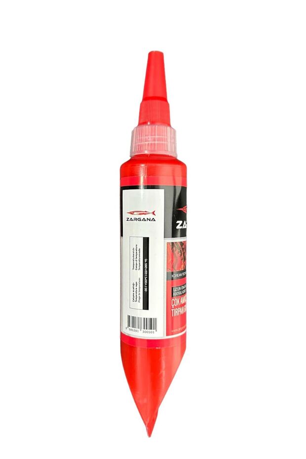 Zgr150 Tırpan Gres Yağı 150gr - 2