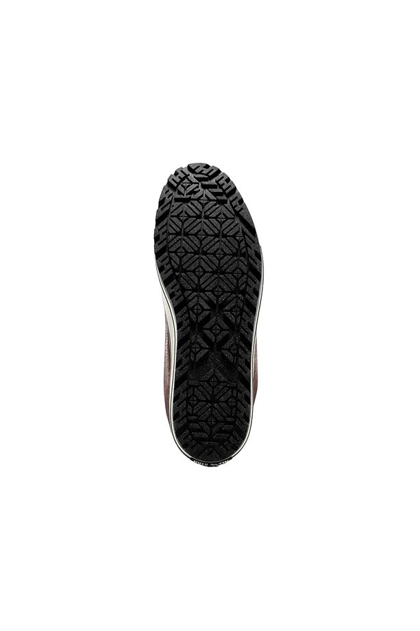 Chuck Taylor Logolu Hakiki Deri Su Geçirmez Sneaker Ayakkabı Unisex AYAKKABI A08559C 202 - 3
