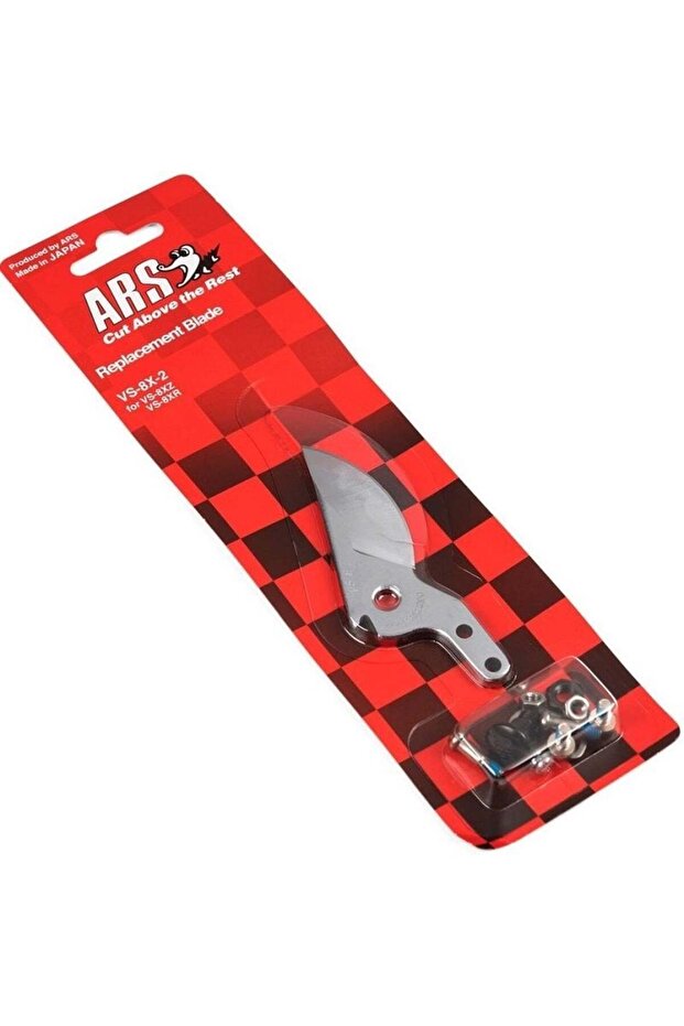 VS-8X-2 Üst Bıçak V8 için - 1