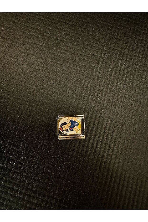 Stainless Steel Nomination Charm