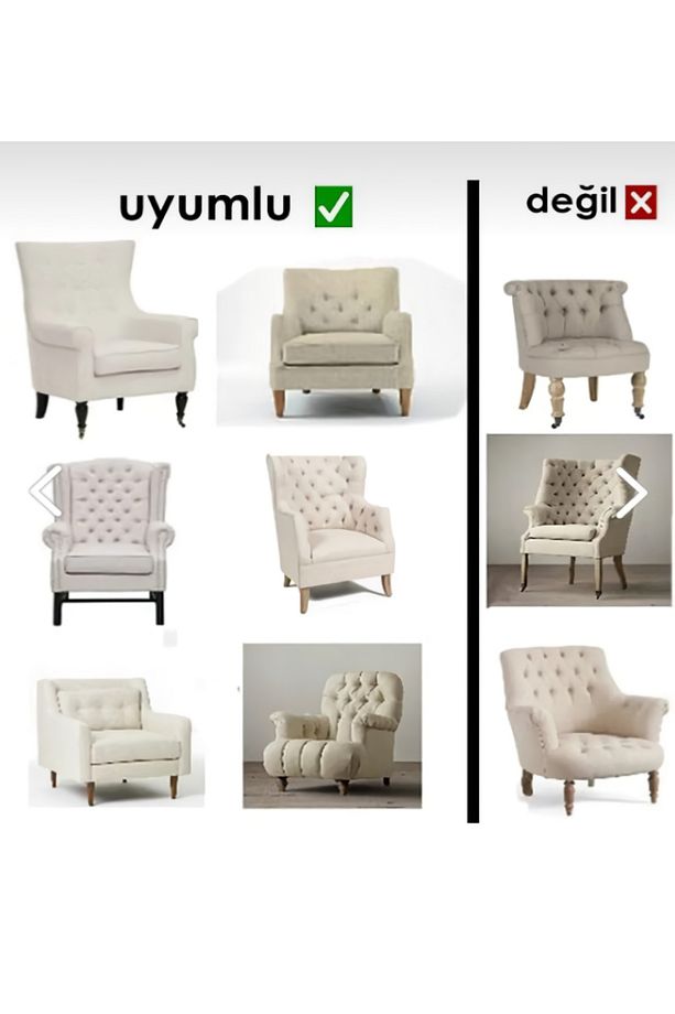 Geçirmeli Lastikli Koltuk Örtüsü Seti 3+3+1+1 - 4
