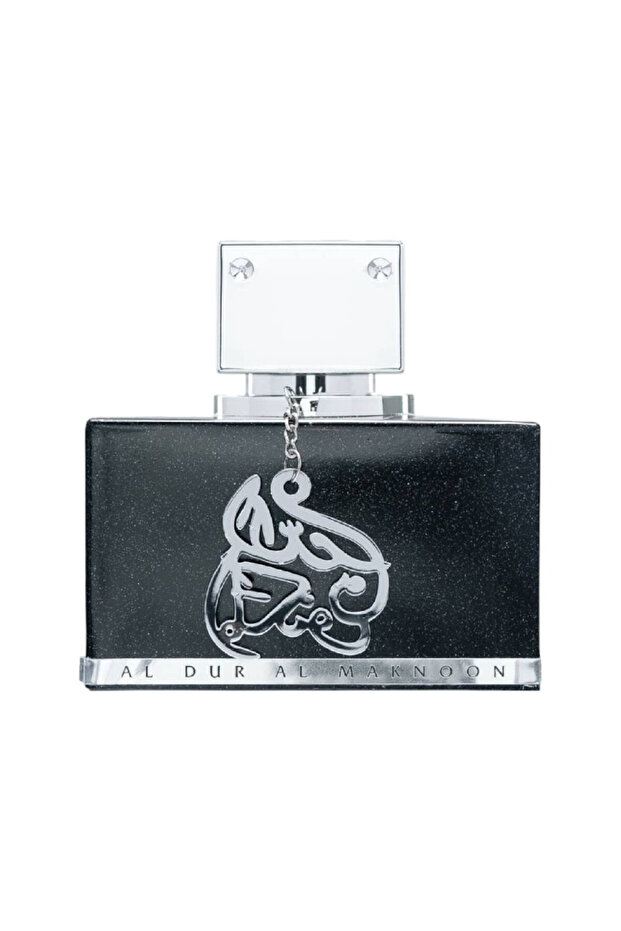 Al Dur Al Maknoon Silver 100ml EDP Spray