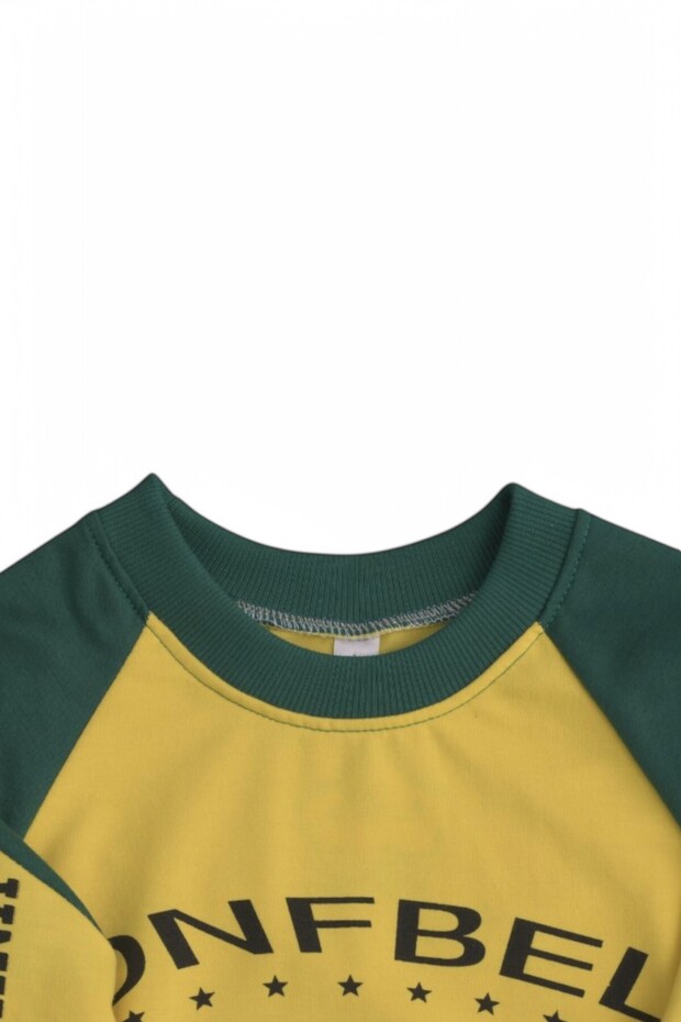 طقم بيجامة السيارة - 2