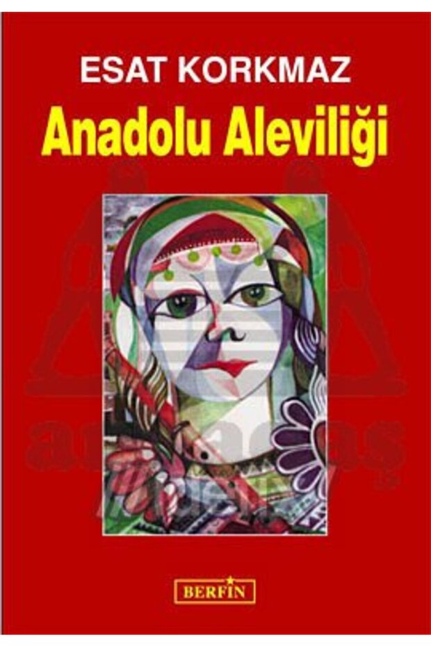 Anadolu Aleviliği
