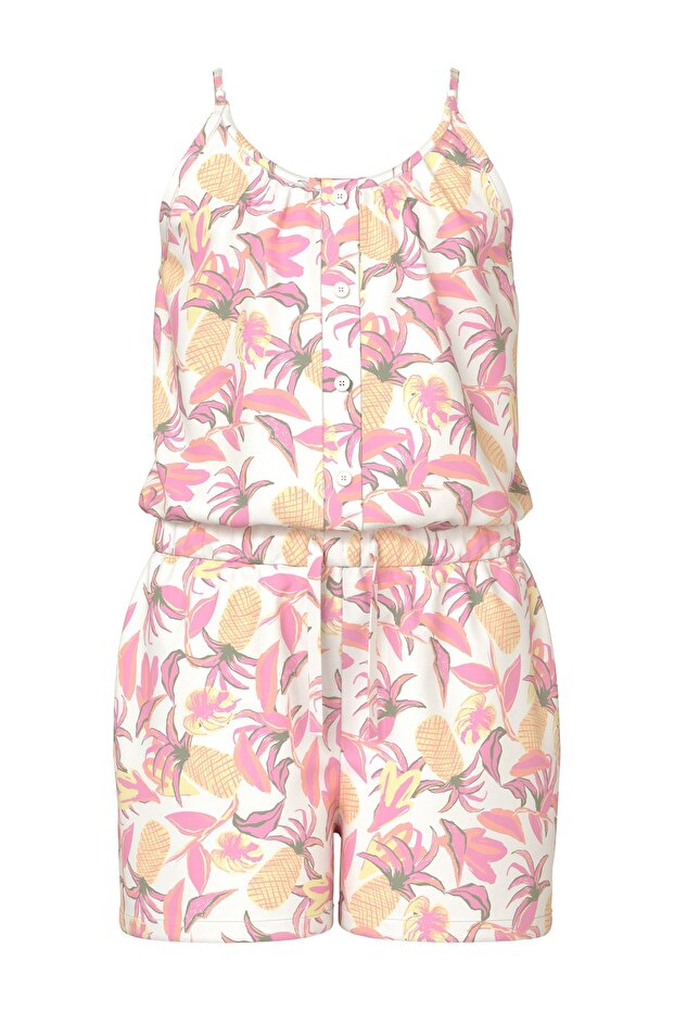 Nkfvinaya sl playsuit