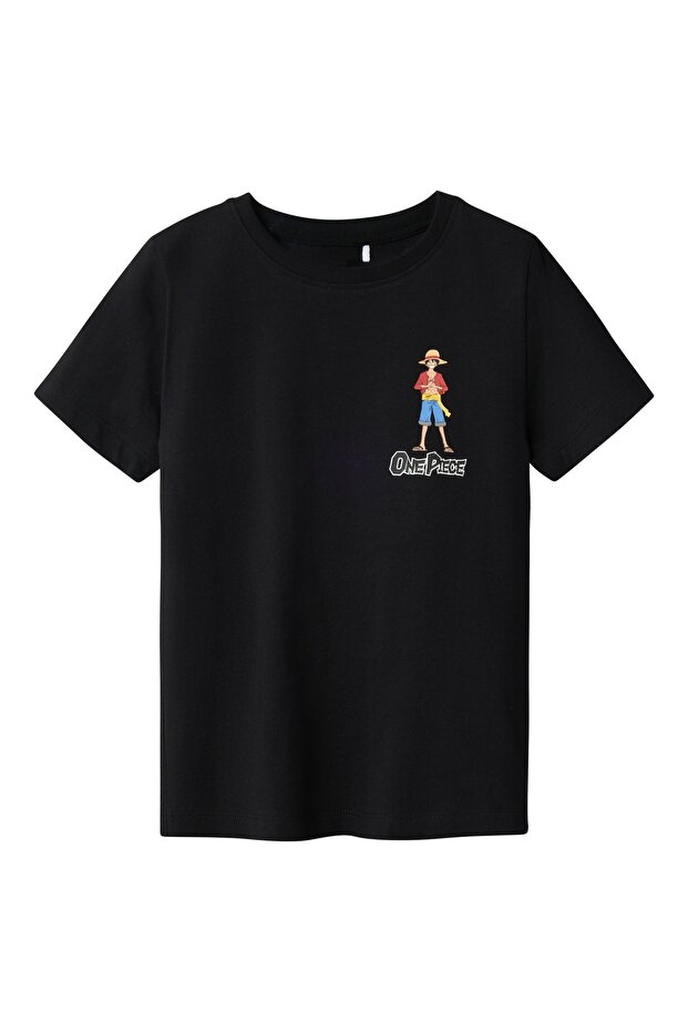 Nkmdio Onepiece Ss Nreg Top Box Noos Vde