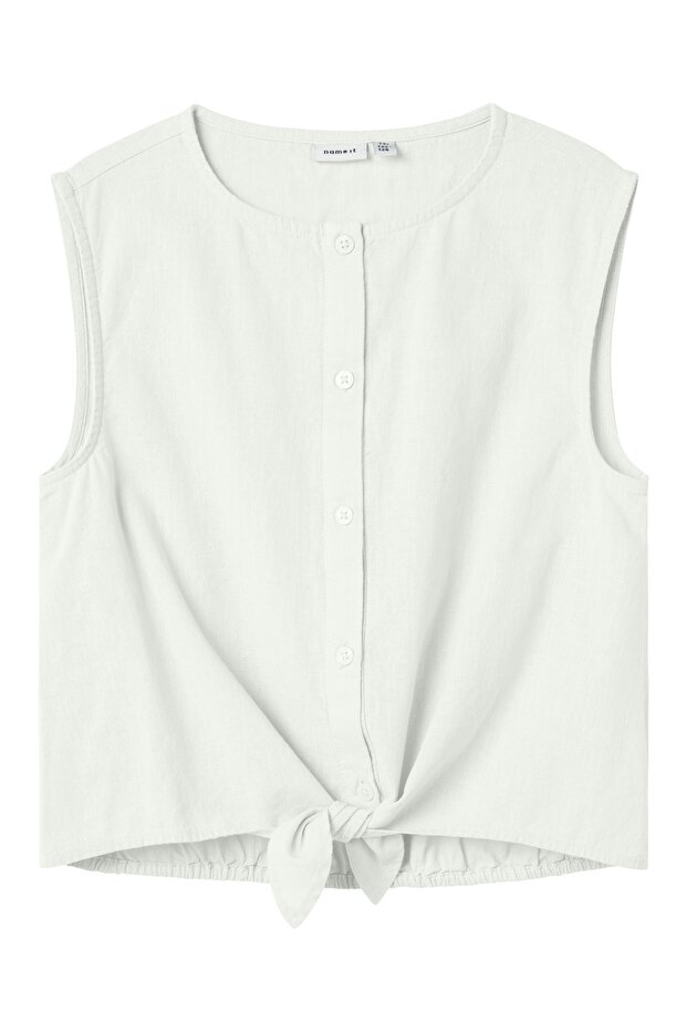 Nkffalinen sl short top