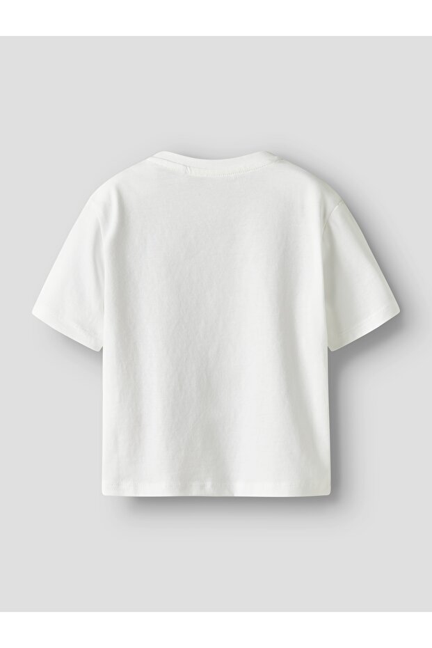 Nmfvılınse Ss Nreg Short Top