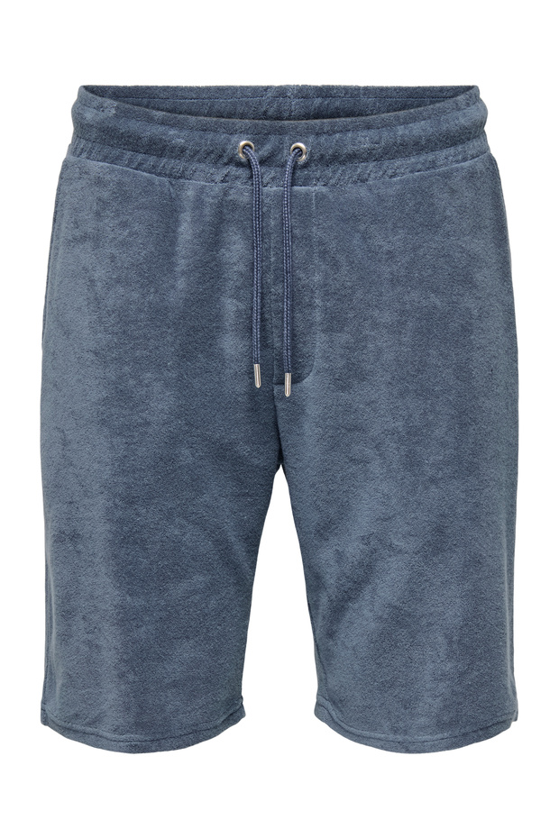 Onshellas reg frotte shorts