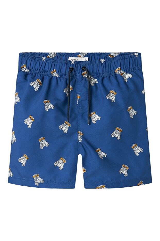 Nkmzaddı Swim Shorts Box