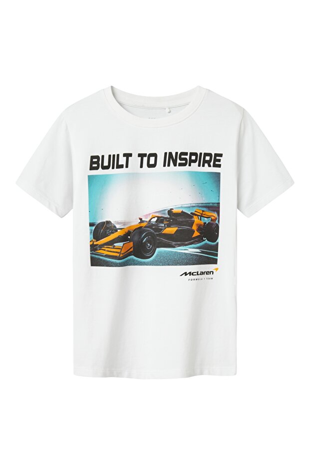 Nkmdenver mclaren nreg ss top box ous
