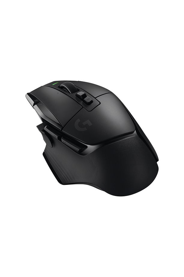 G G502 X Lightspeed Siyah Oyuncu Mouse - 1