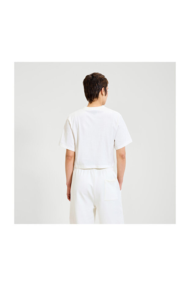 Silo Cropped Tee - 3