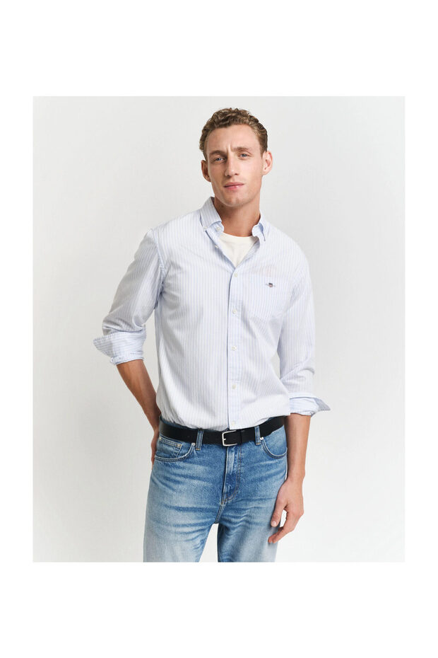 Long Collar Free