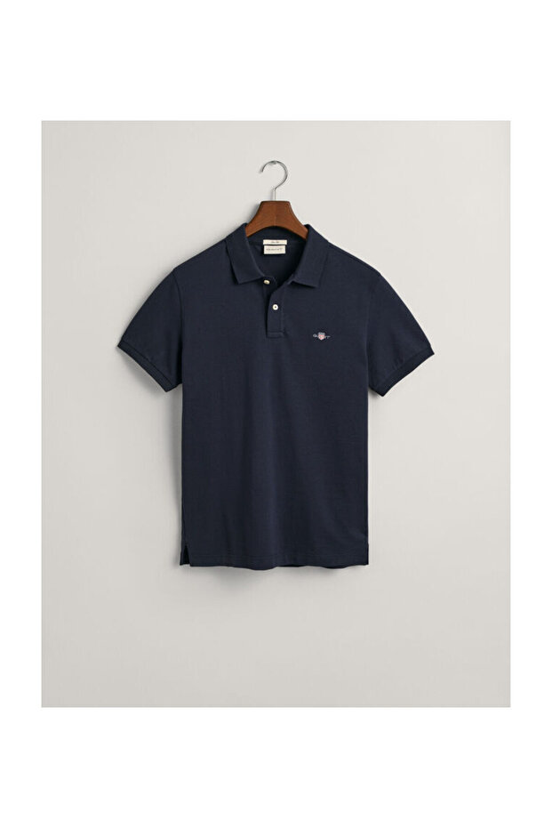 POLO SLIM SHIELD SS PIQUE - 3