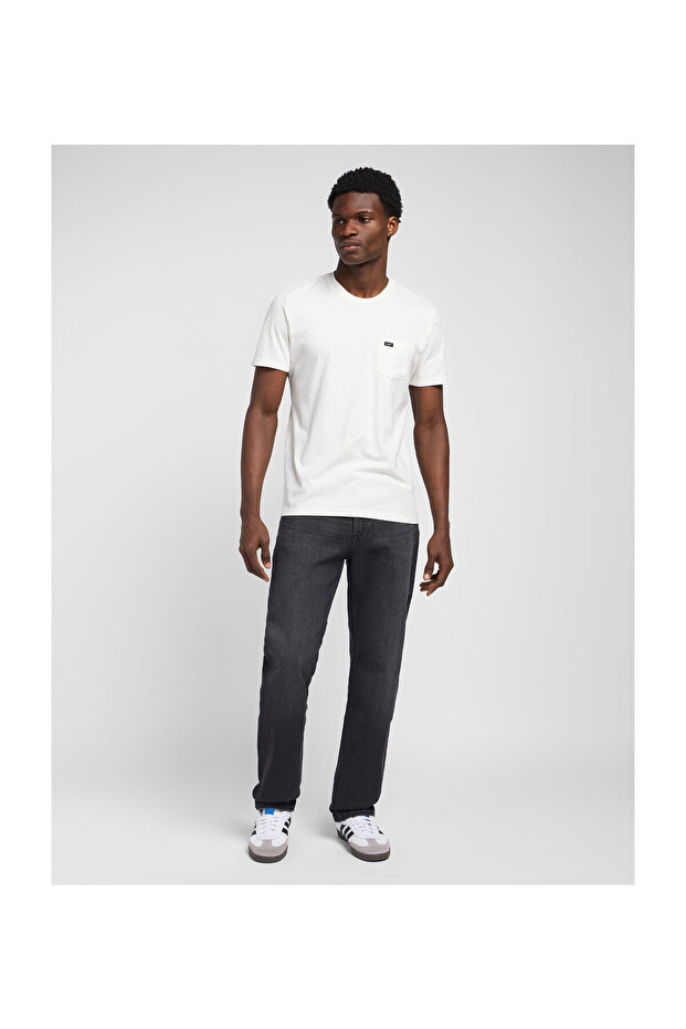 DAREN ZIP FLY ЧЕРЕН ПРАНЕ - 3