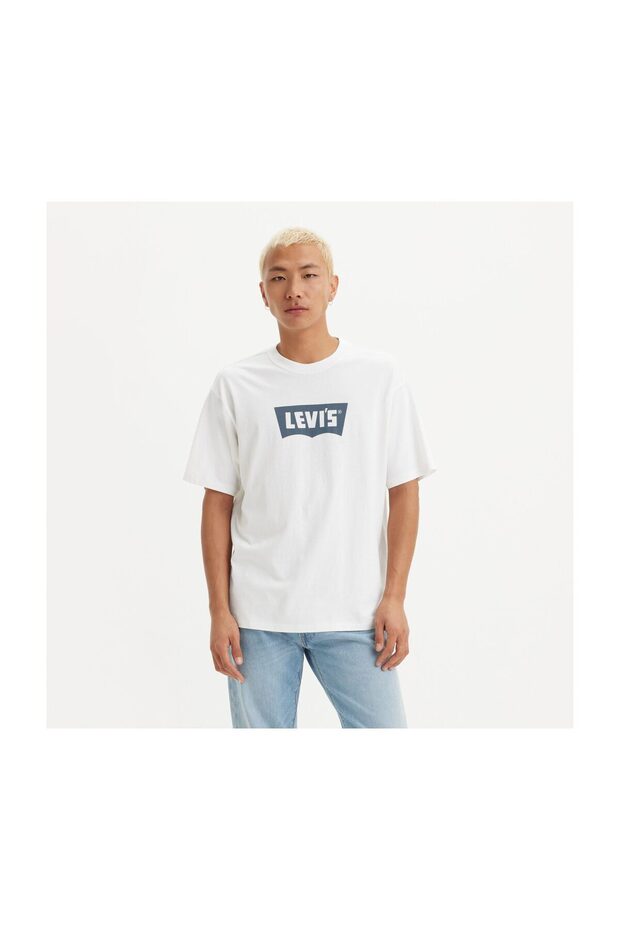 TEE GRAFIC VINTAGE BW - 1