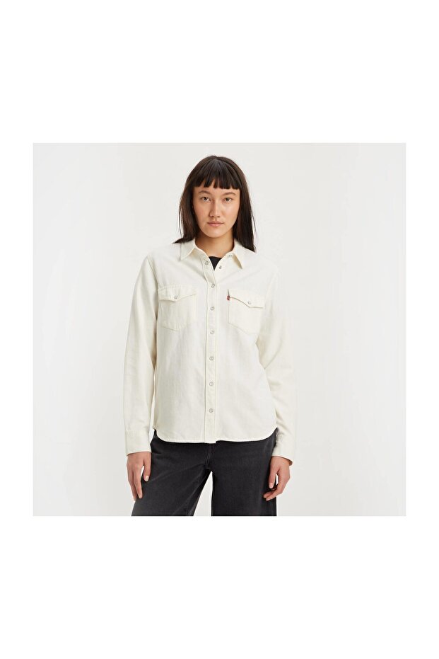 IKONICKÝ WESTERN - 1