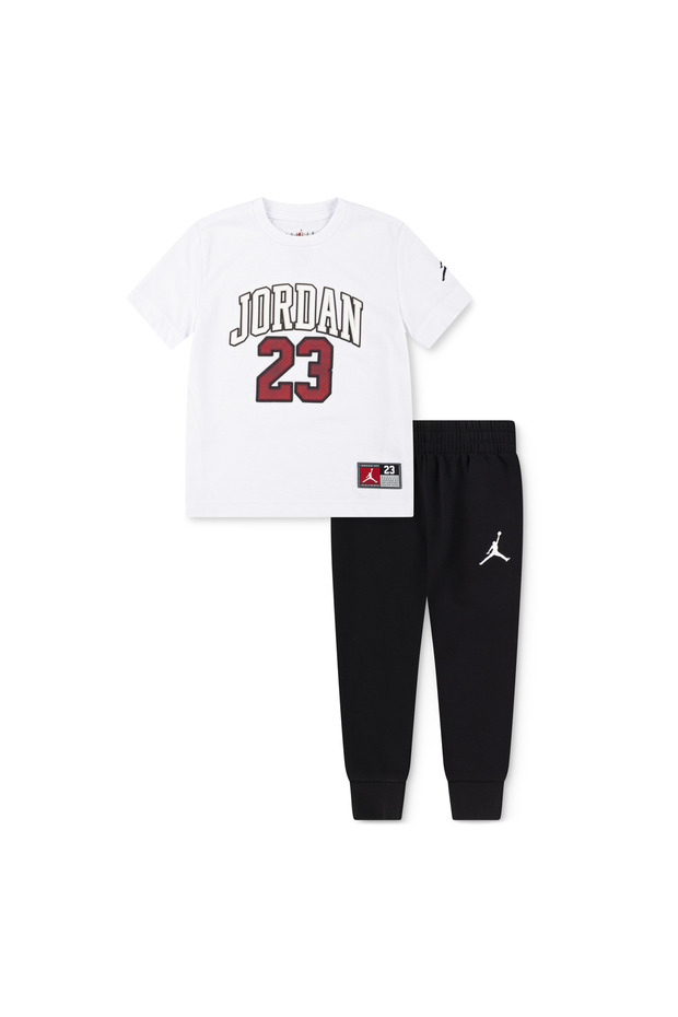 مجموعة تي شيرت JDB JERSEY PACK - 1