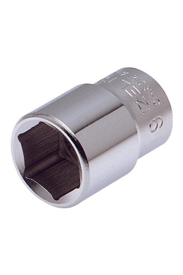 1110060015 3/8 Hexagon Socket Wrench 15mm