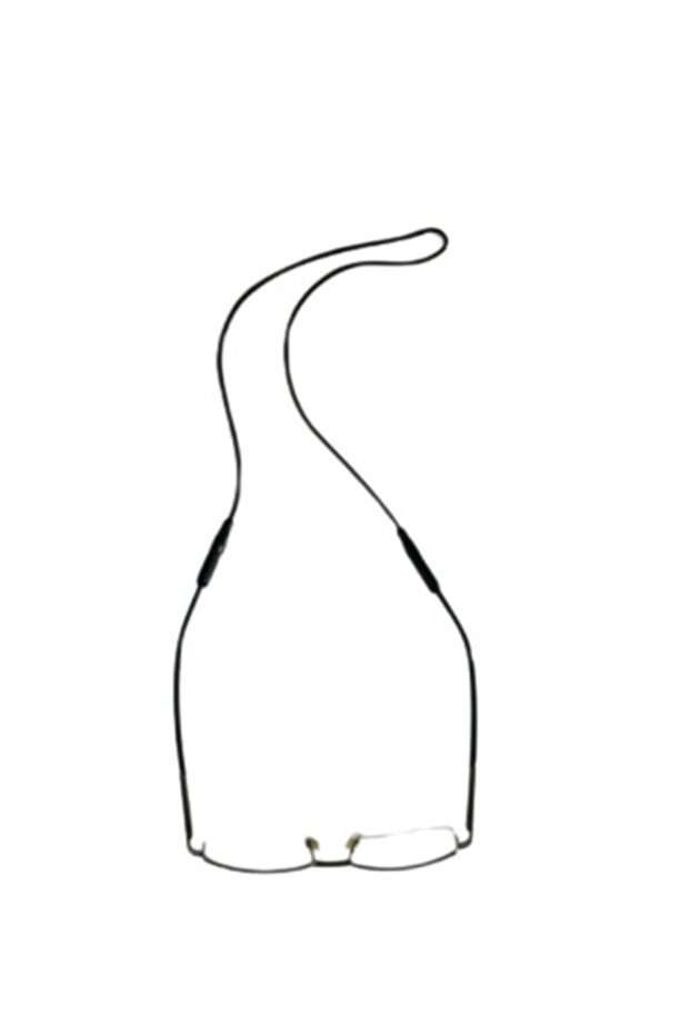 5 Glasses Silicone Strings