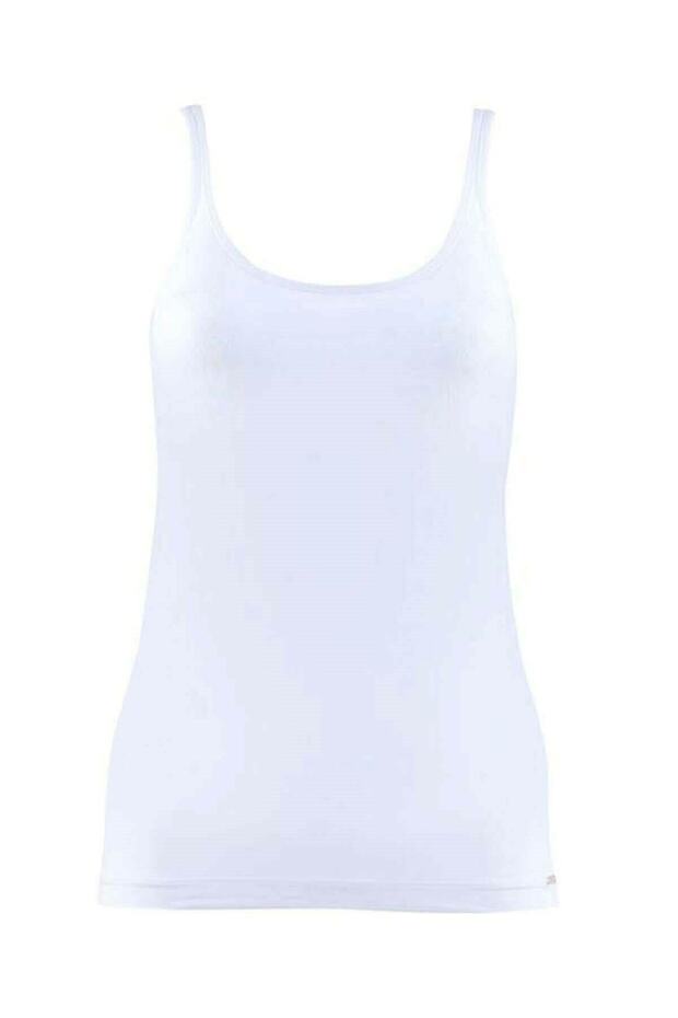 Black Spade Kadın Sınglet Silver - 1