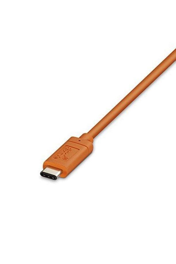 4tb Lacıe 2.5 Inc Usb 3.1 (USB-C) Stfr4000800 Rugged Mını Taşınabilir Disk - 2