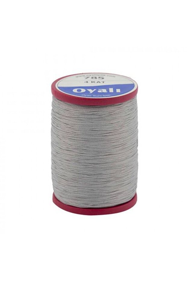 Embroidered 4 Layers Artificial Silk Needle Embroidery Rope-Embroidery Rope Color No: 785