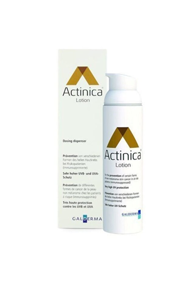 Actinica Lotion - 1