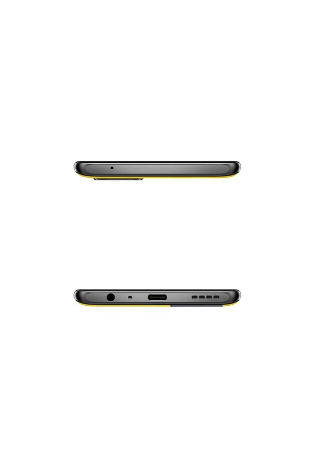 GT 128GB Sarı Cep Telefonu (Realme Türkiye Garantili) - 8