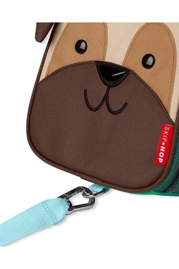 Mini Backpack Pug - 3
