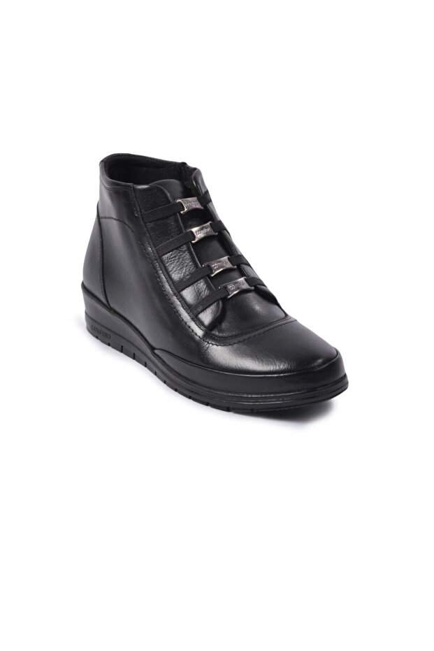 Voyager 7119 Genuine Leather Boots