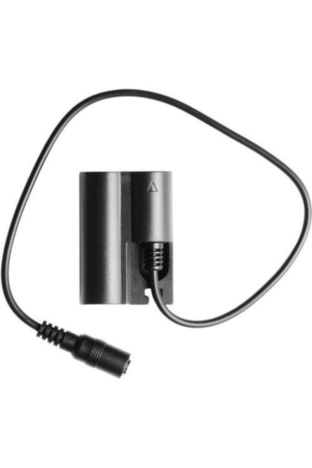 Relay Camera Coupler Canon Bp-511a Güç Adaptörü - 2