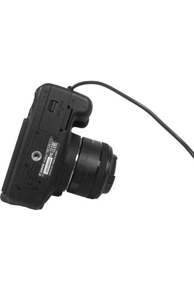Relay Camera Coupler Nikon En-el18 Güç Adaptörü - 4