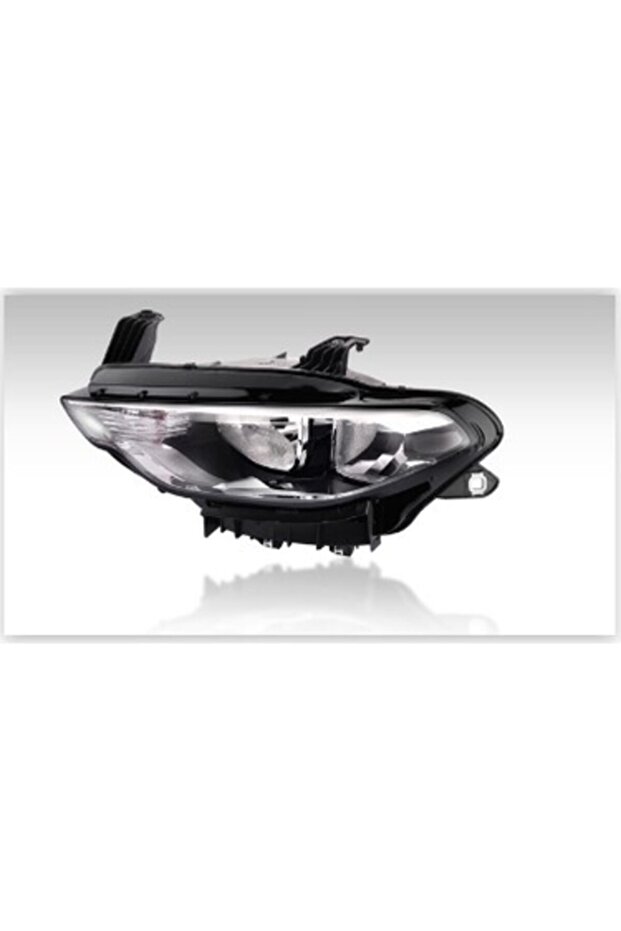 Fiat Egea Orjinal Sol Far - 3