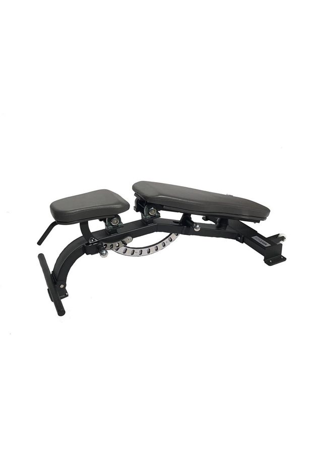 N1039-1 3 Açı Ayarlanabilir Profesyonel Bench - 2