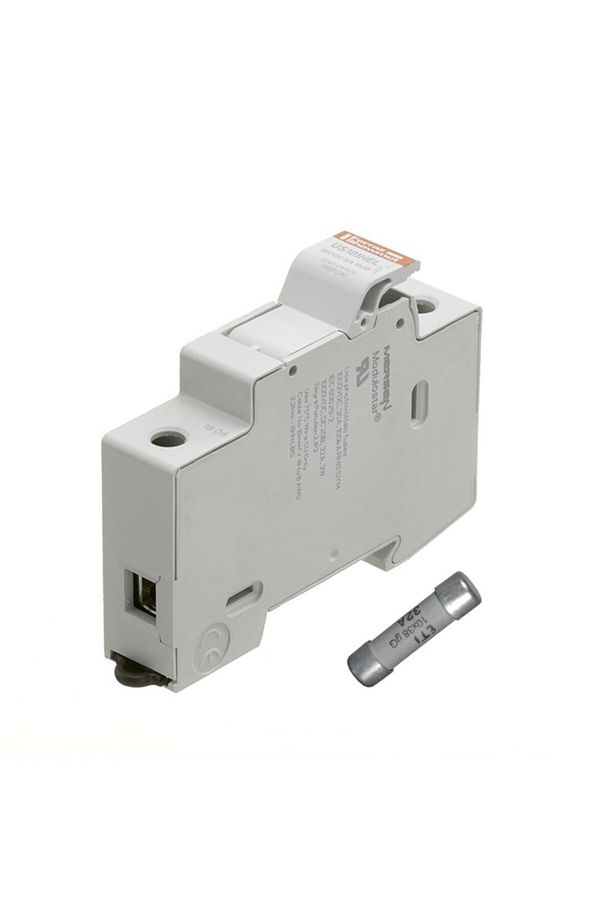 32a Dc Sigorta Ve Kaidesi - 1
